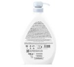 Crema di sapone Luxor Blue - dispenser 1 L - iris blu - Sanitec