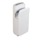 Asciugamani automatico a sensore Bayamo - silver - Medial