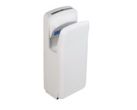 Asciugamani automatico a sensore Bayamo - silver - Medial