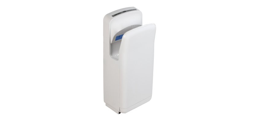 Asciugamani automatico a sensore Bayamo - silver - Medial