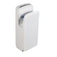 Asciugamani automatico a sensore Bayamo - 68,7x22x33 cm - 1900 W - ABS - silver - Medial