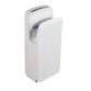 Asciugamani automatico a sensore - 68,7x22x33 cm - 1900 W - ABS - silver - Arielimp