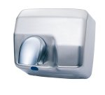Asciugamani automatico a sensori Arielimp - silver - Medial
