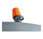 Spingiacqua industriale Teseo - 55 cm - plastica - PerfettoFactory
