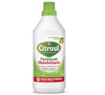 Citrosil pavimenti disinfettante - limone - 900 ml - Citrosil