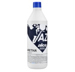 Detergente pavimenti linea Jazz Aretha - profumo dolce speziato - 1 L - Alca
