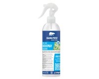 Deo spray Philosophy - 300 ml - Sanitec