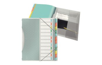 Classificatori e libro firma