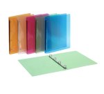 Favorit 400066844 ring binder A4 Multicolour