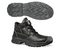 Calzatura di sicurezza U-Power Texas UK S3 SRC Rockroll