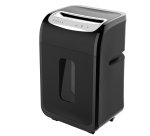 Distruggidocumenti 1602MCD -  microframmenti - 30Litri - Titanium
