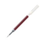 Refill Roller Energel LRN5 - punta 0,5 mm - rosso - Pentel - conf. 12 pezzi