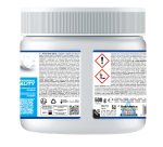 Pastiglie cloro Active Chlor - 500 gr - Sanitec - conf. 150 pezzi