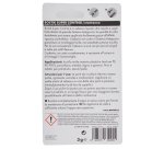 Colla istantanea universale Super Control - 3 gr - trasparente - Bostik