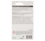 Colla istantanea universale Super - 7,5 gr - trasparente - Bostik