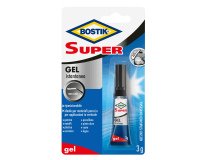 Loctite Super Colla Con Pennello 5g - Adesivo Istantaneo Trasparente Per Tutte Le Superfici, Confezione Da 6