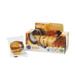 Nastro biadesivo 700RDA - 15 mm x 10 m - acrilico - trasparente - Eurocel