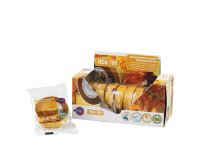 Nastro biadesivo 700RDA - 15 mm x 10 m - acrilico - trasparente - Eurocel