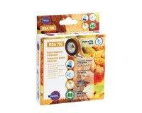 Nastro biadesivo 700RDA - 25 mm x 33 m - acrilico - trasparente - Eurocel