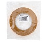 Nastro biadesivo 700RDA - confezionato singolarmente - 15 mm x 50 m - trasparente - Eurocel