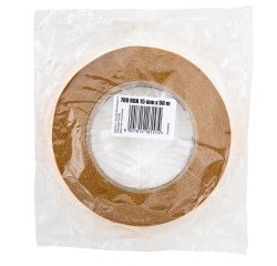 Nastro biadesivo 700RDA - in caramella - 1,5 cm x 50 m - trasparente - Eurocel
