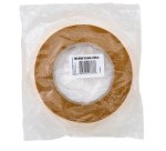 Nastro biadesivo 700RDA - confezionato singolarmente - 19 mm x 50 m - trasparente - Eurocel
