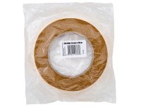 Nastro biadesivo 700RDA - confezionato singolarmente - 19 mm x 50 m - trasparente - Eurocel