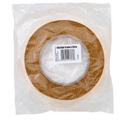 Nastro biadesivo 700RDA - in caramella - 1,9 cm x 50 m - trasparente - Eurocel
