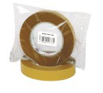 Nastro biadesivo 700RDA - confezionato singolarmente - 25 mm x 50 m - trasparente - Eurocel