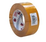 Nastro biadesivo 700RDA - confezionato singolarmente - 50 mm x 50 m - trasparente - Eurocel
