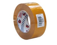 Nastro biadesivo 700RDA - confezionato singolarmente - 50 mm x 50 m - trasparente - Eurocel