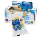 EUROCEL Ecophan 33 m Transparent 8 pc(s)