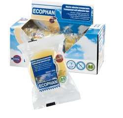 EUROCEL Ecophan 33 m Transparent 8 pc(s)