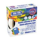 EUROCEL 200 TPA 2.7 m Canvas, Plastic