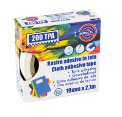 EUROCEL 200 TPA 2.7 m Canvas, Plastic