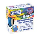 EUROCEL 200 TPA 2.7 m Canvas, Plastic