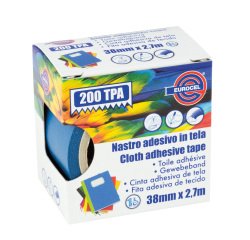EUROCEL 200 TPA 2.7 m Canvas, Plastic