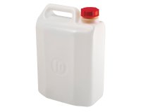 En_tanica standard - 10 l - hdpe - mobil plastic