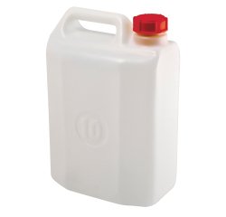 Tanica standard - 10 L - PE - Mobil Plastic