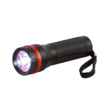 Torcia Led - alluminio - 1 W - Iternet