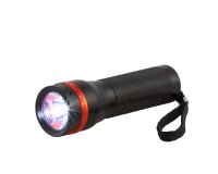 Torcia Led - alluminio - 1 W - Iternet