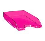 Vaschetta portacorrispondenza 200+H - 34,8 x 25,7 x 6,6 cm - indian pink - Cep