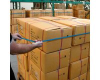 Elastico - per pallet 120 x 80 cm - H 2 cm - Viva