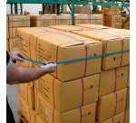 Elastico - per pallet 120 x 100 cm - H 2 cm - Viva