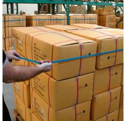 Elastico - per pallet 120 x 100 cm - H 2 cm - Viva