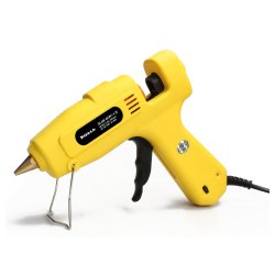 Pistola a caldo - elettrica - 60 W - Iternet