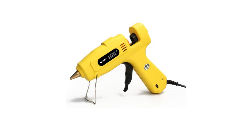 Pistola a caldo - elettrica - 60 W - Iternet