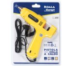 Pistola a caldo - elettrica - 60 W - Iternet