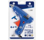 Pistola a caldo - elettrica - 40 W - Iternet