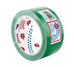 Nastro adesivo PP36NN - 5 cm x 66 m - verde - Eurocel
